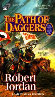 The Path of Daggers - Robert Jordan