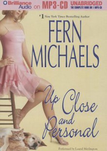 Up Close and Personal - Laural Merlington, Fern Michaels