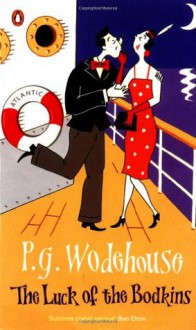 The Luck of the Bodkins - P.G. Wodehouse