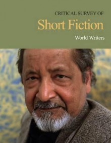 World Writers - Charles E. May