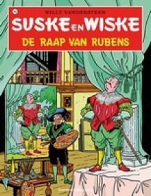 De raap van Rubens - Paul Geerts