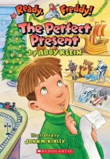 The Perfect Present - Abby Klein