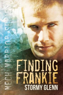 Finding Frankie - Stormy Glenn