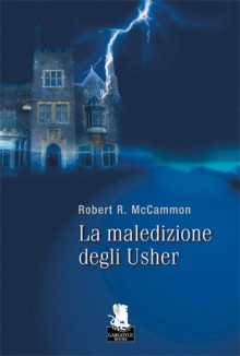 La maledizione degli Usher - Robert R. McCammon