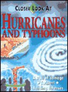 Hurricane and Typhoons - Jen Green