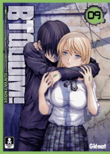 Btooom! (Btooom!, #9) - Junya Inoue