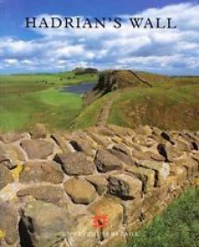 Hadrians Wall - David J. Breeze