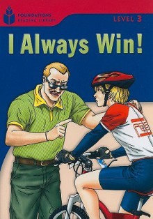 I Always Win! - Rob Waring, Maurice Jamall