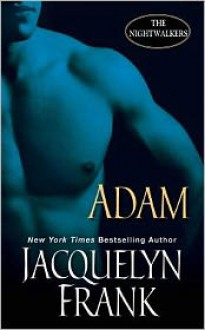 Adam - Jacquelyn Frank