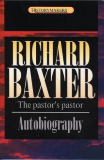 Richard Baxter - Richard Baxter