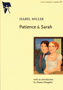 Patience & Sarah - Isabel Miller