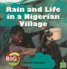 Rain and Life in a Nigerian Village - Catherine Chambers