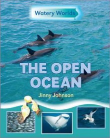 Open Ocean. Jinny Johnson - Jinny Johnson