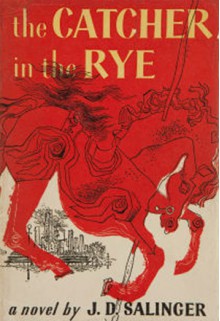 The Catcher in the Rye - J.D. Salinger