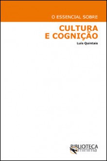 Cultura e Cognição - Luís Quintais