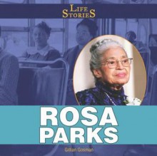 Rosa Parks - Gillian Gosman