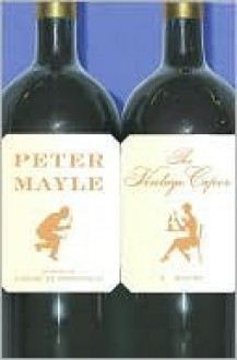 The Vintage Caper - Peter Mayle