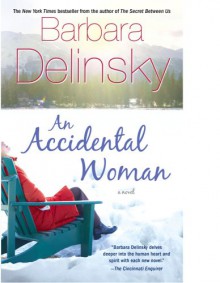 An Accidental Woman - Barbara Delinsky