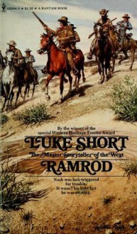 Ramrod - Luke Short