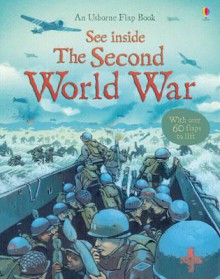 Second World War. Author, Rob Lloyd Jones - Rob Lloyd Jones