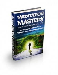 Transcendental Meditation - Mike Morley