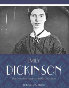 The Complete Poems of Emily Dickinson - Emily Dickinson