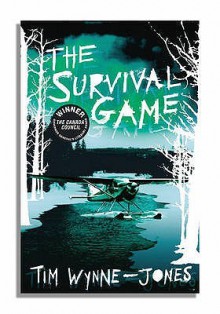 The Survival Game - Tim Wynne-Jones