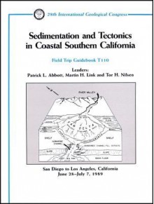 Sedimentation & Tectonics in Coastal Southern California - Andrew Abbott