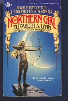 Northern Girl - Elizabeth A. Lynn