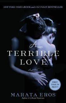 A Terrible Love - Marata Eros