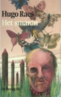 Het smarán - Hugo Raes