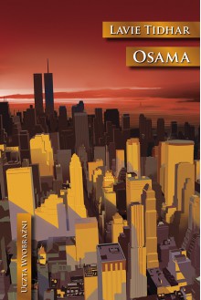 Osama - Lavie Tidhar