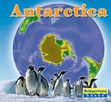 Antarctica - Adam R. Schaefer