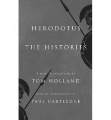 The Histories - Herodotus, Tom Holland