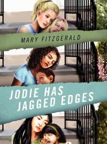 Jodie Has Jagged Edges - Mary Fitzgerald