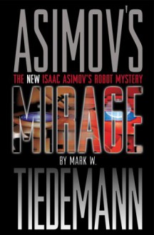 Mirage - Mark W. Tiedemann