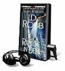 Rapture in Death - J.D. Robb, Susan Ericksen