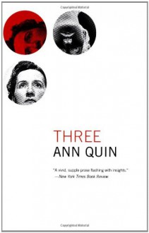 Three - Ann Quin