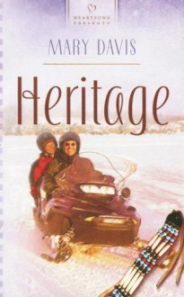 Heritage - Mary Eileen Davis