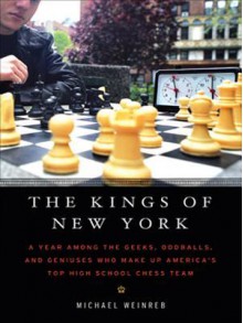 The Kings of New York (eBook) - Michael Weinreb