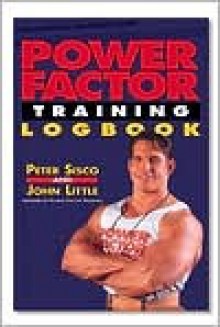 Power Factor Training Logbook - Peter Sisco