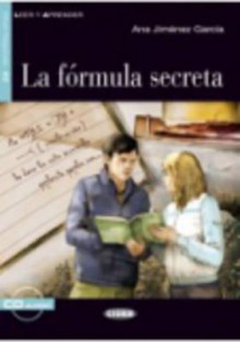 Formula Secreta+cd Novedad - Various