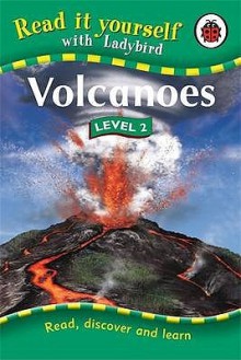 Volcanoes - Lorraine Horsley