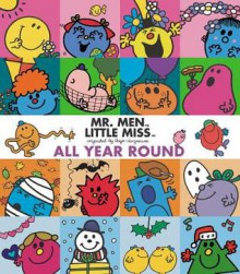 Mr. Men Little Miss All Year Round - Lexi Ryals