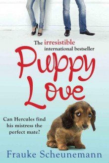 Puppy Love - Frauke Scheunemann