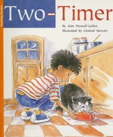 Two-Timer - Alan Trussell-Cullen, Chantal Stewart