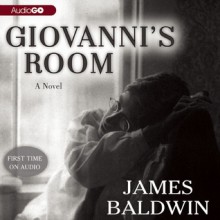 Giovanni's Room - James Baldwin