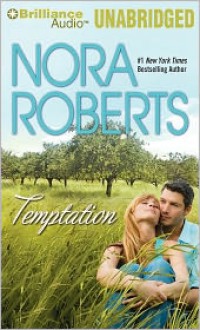 Temptation - Alyson Silverman, Nora Roberts