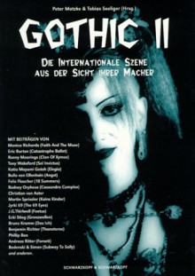 Gothic II - Peter Matzke, Tobias Seeliger, Rodney Orpheus