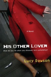 His Other Lover - Lucy Dawson